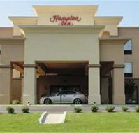 Hampton Inn Ozark