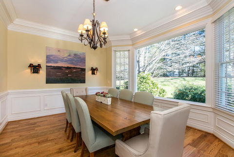 Hart House- A Luxurious Asheville Vacation Country Home! Home - LBG 3