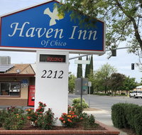 Haven Inn of Chico