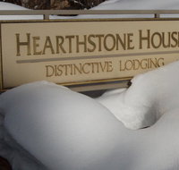 Hearthstone House Aspen