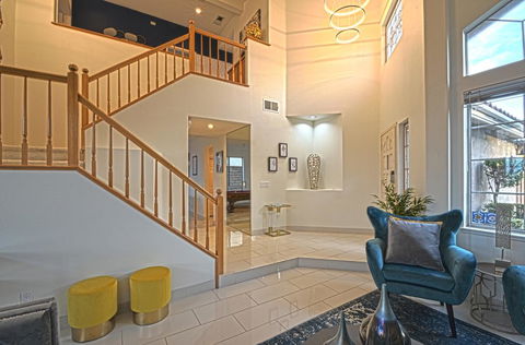 Heaven View Luxury Retreat - LBG 2