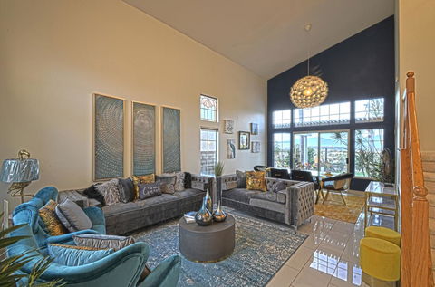 Heaven View Luxury Retreat - LBG 1