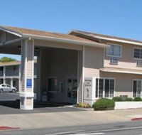 Heritage Inn Express Chico
