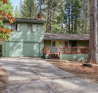 Hermit's Hideaway