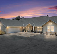 Highland Sunset- Amazing Views close to Yosemite