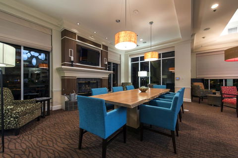 Hilton Garden Inn Arcadia/Pasadena Area - LBG 1