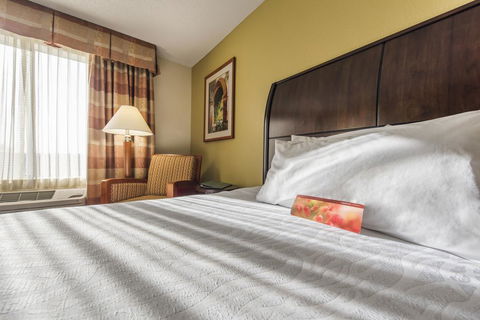 Hilton Garden Inn Arcadia/Pasadena Area - LBG 2