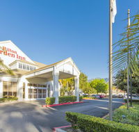 Hilton Garden Inn Arcadia/Pasadena Area