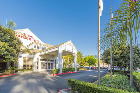 Hilton Garden Inn Arcadia/Pasadena Area - LBG 0