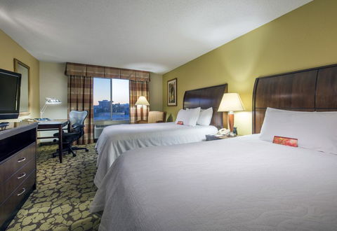 Hilton Garden Inn Arcadia/Pasadena Area - LBG 3