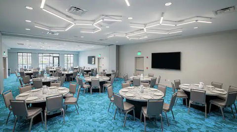 Hilton Garden Inn Hays, KS - LBG 1