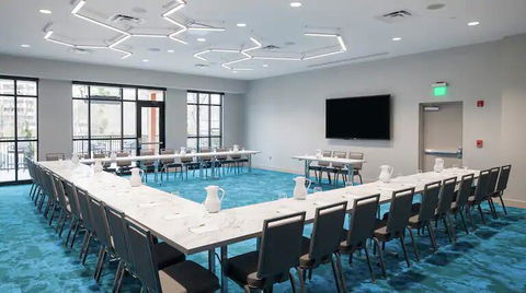 Hilton Garden Inn Hays, KS - LBG 2