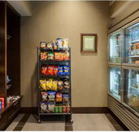 Hilton Garden Inn Ocala Downtown Fl