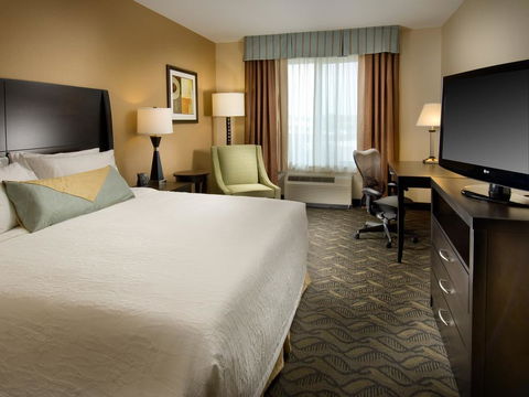 Hilton Garden Inn Silver Spring North - LBG 3