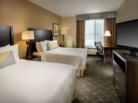 Hilton Garden Inn Silver Spring North - LBG 2