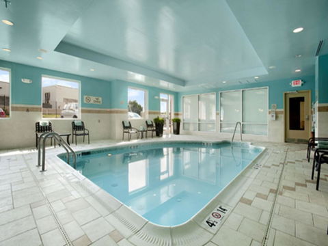 Hilton Garden Inn Silver Spring North - LBG 1