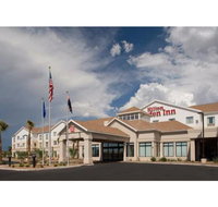 Hilton Garden Inn Tucson Airport