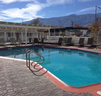 Historic Dow Hotel