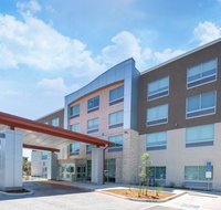Holiday Inn Express Suites - Chico