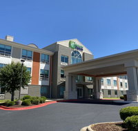 Holiday Inn Express Suites - Enterprise