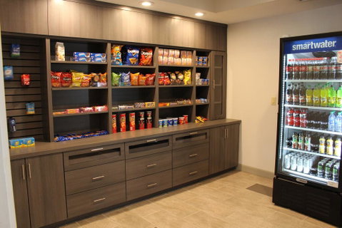 Holiday Inn Express & Suites - Enterprise - LBG 2