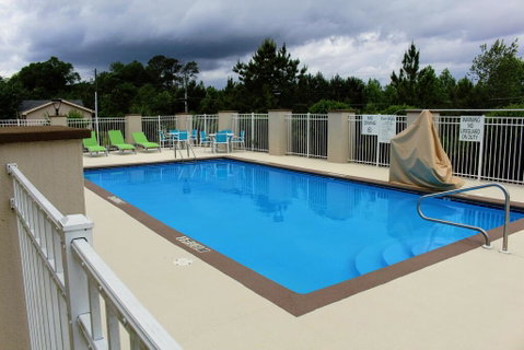 Holiday Inn Express & Suites - Enterprise - LBG 3