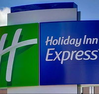 Holiday Inn Express Suites - Rock Hill