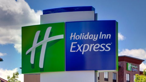 Holiday Inn Express & Suites Oakhurst-Yosemite Park Area - LBG 0