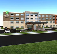 Holiday Inn Express Suites Ocala