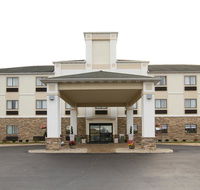 Holiday Inn Express Adrian