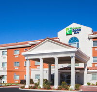 Holiday Inn Express Hotel  Suites Oroville Southwest