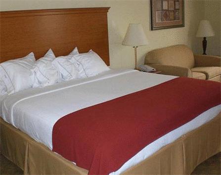 Holiday Inn Express Hotel & Suites Zapata - LBG 2