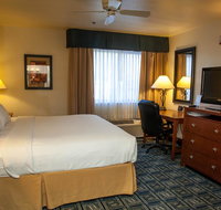 Holiday Inn Express Tucson-Airport
