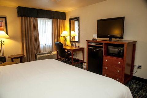 Holiday Inn Express Tucson-Airport - LBG 1