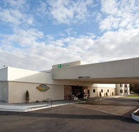 Holiday Inn Sheridan - Convention Center