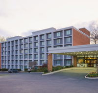 Holiday Inn University Area Charlottesville