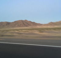 Home away from home