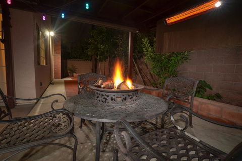 Home Away From Home, Near Disneyland, Knotts Berry Farm, & Beaches - LBG 3