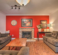 Home with Sunroom 4Mi to Santa Anita Race Track