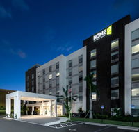 Home2 Suites By Hilton Ft. Lauderdale Airport-Cruise Port