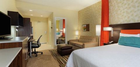 Home2 Suites By Hilton Mobile I-65 Government Blvd - LBG 0