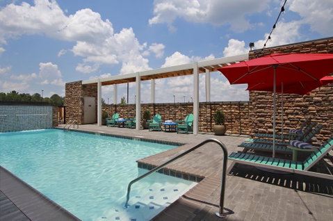 Home2 Suites By Hilton Mobile I-65 Government Blvd - LBG 2