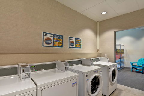 Home2 Suites By Hilton Palmdale - LBG 1