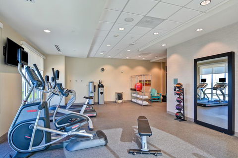 Home2 Suites By Hilton Palmdale - LBG 3