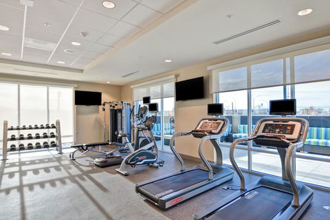 Home2 Suites By Hilton Palmdale - LBG 2