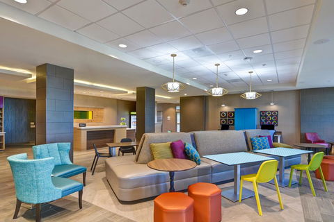 Home2 Suites By Hilton Palmdale - LBG 0
