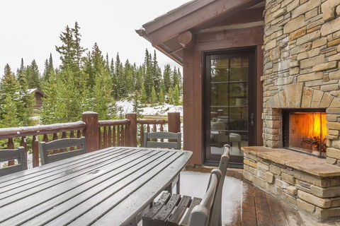 Homestead Cabin 2 - LBG 2