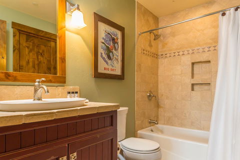 Homestead Cabin 2 - LBG 3