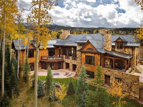 HOOD PARK MANOR - LBG 0