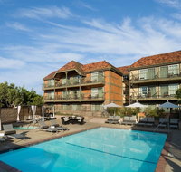 Hotel Corque